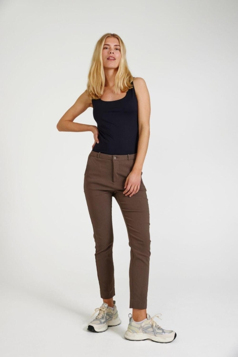 Freequent 121742 fqsolvej-ankle-pa